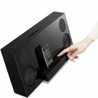 Sony CMT-Z100IR (CMTZ100IRB) Sony CMT-Z100IR (CMTZ100IRB)